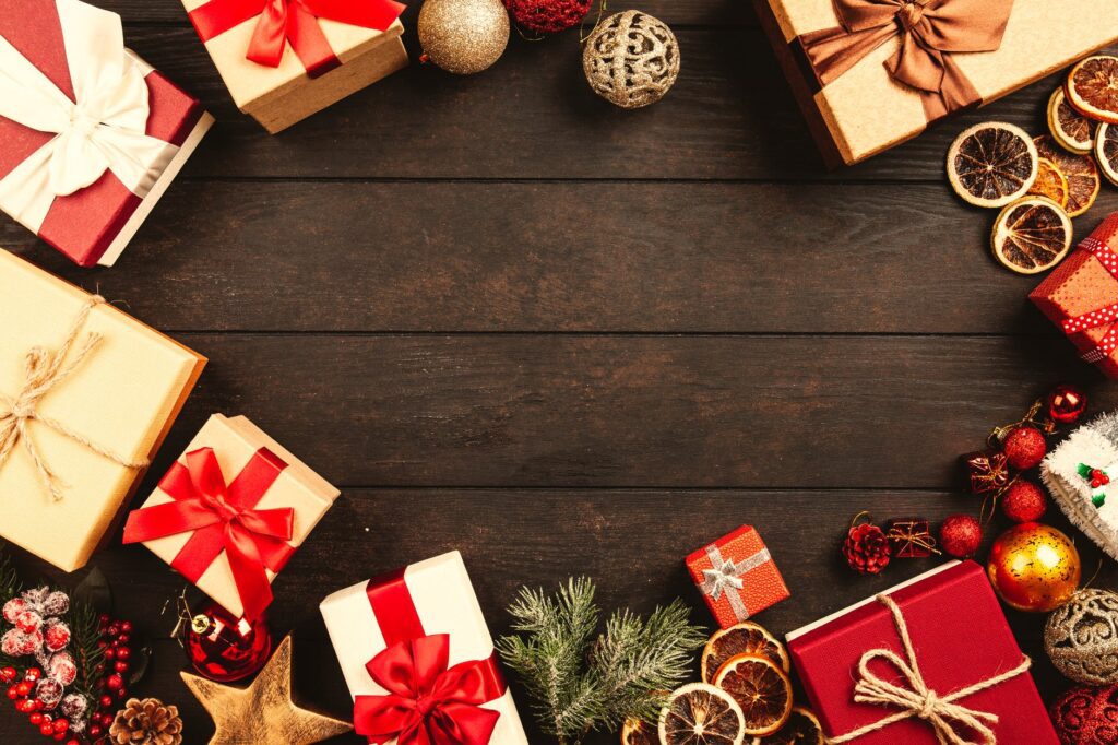 Preparing For Christmas on a Budget