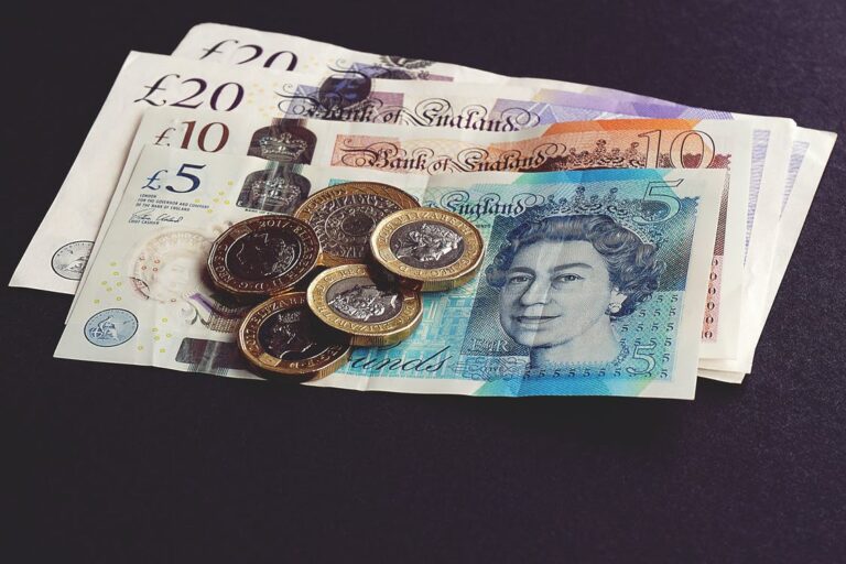 4 Easy Ways To Save Money This Year