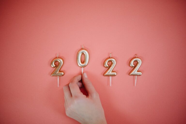New Years Resolutions Worth Making
