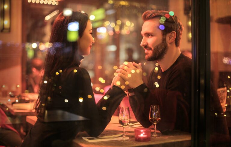 Fun Valentines Day Date Ideas