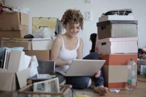 move home