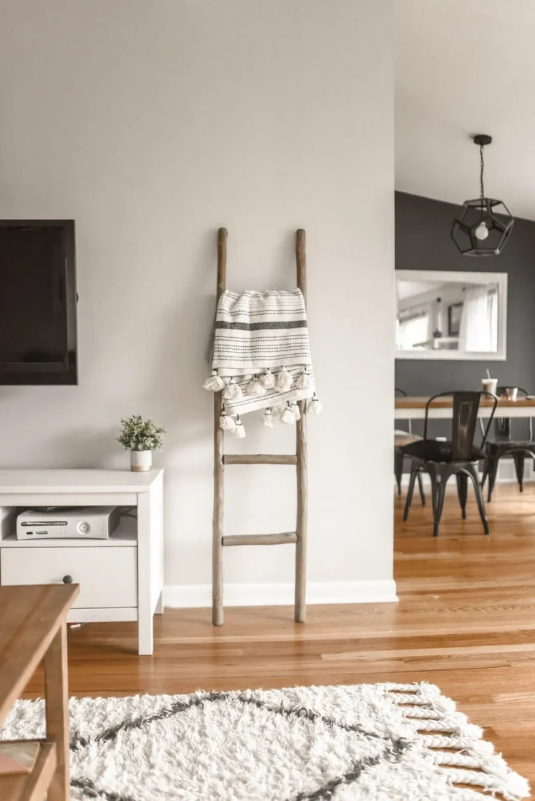 3 Changes You Could Make To Your Home