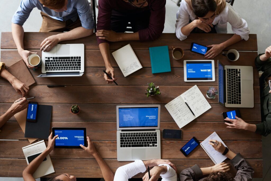 3 Things Every Workplace Needs