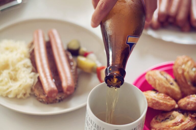 Add A Bit Of German Authenticity To Your Cuisine