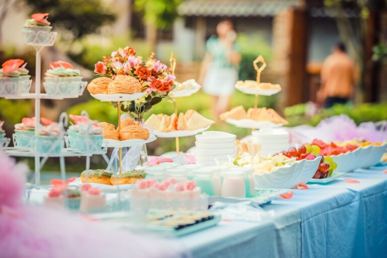 Tips for Arranging a Baby Shower