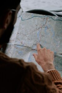 Preparing your car for a longer trip