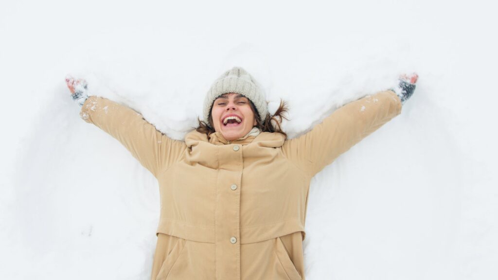 How To Look After Your Skin in Winter