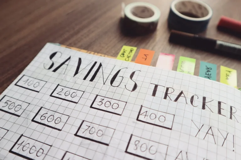 How To Look After Your Finances