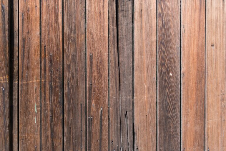 Easy Wood Finishing