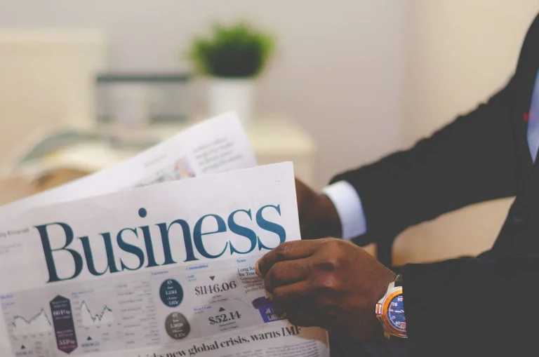 The Importance of Investing in Your Business