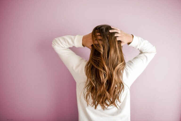 How To Keep Your Hair Looking Great