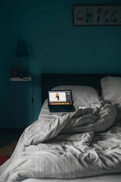3 great Ways To Stay Motivated When Working at Home