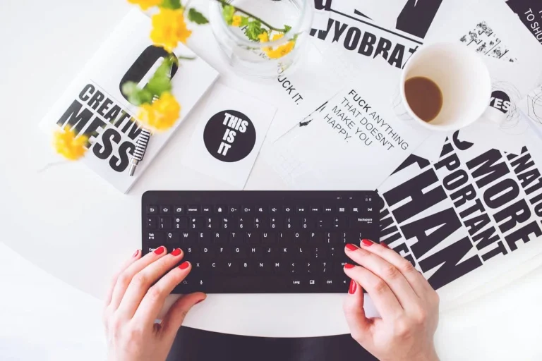 3 Reasons To Start a Blog