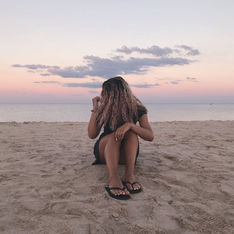3 Reasons To Travel Alone