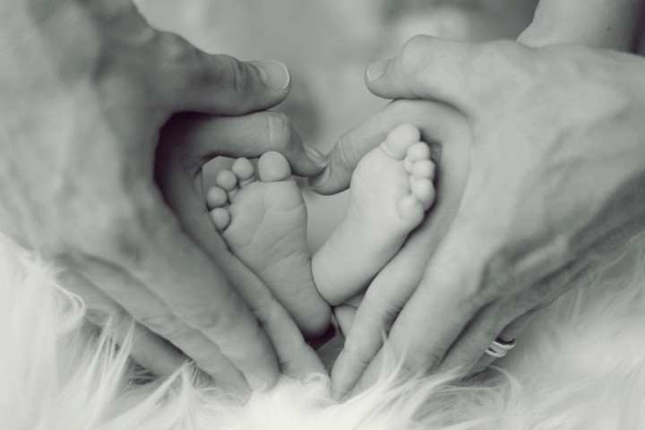 Top Tips For Supporting a New Parent