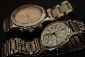 watch