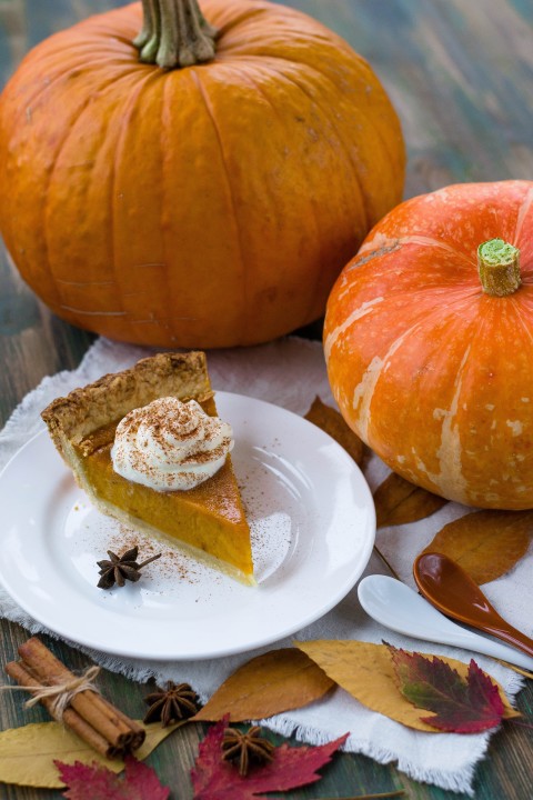 Easy Halloween Snack Ideas