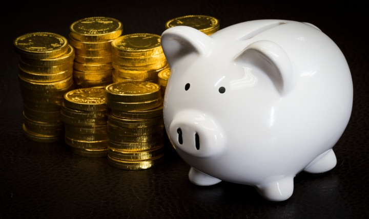 3 Ways To Make Saving a Little Easier
