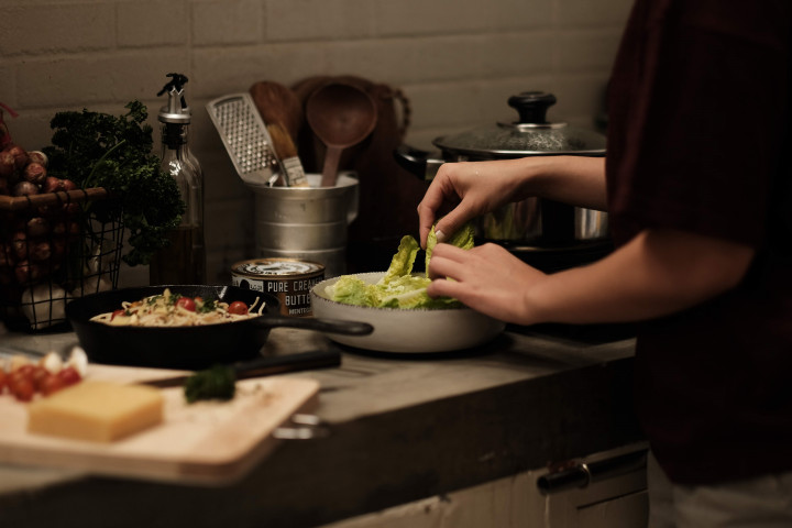 Save Money When You Cook This Winter