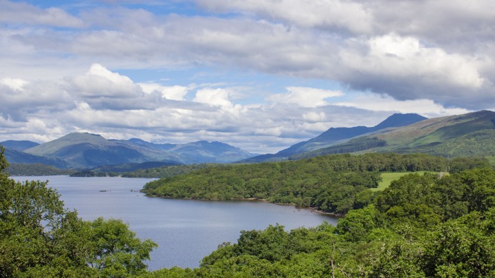 3 Great Places To Visit In The UK