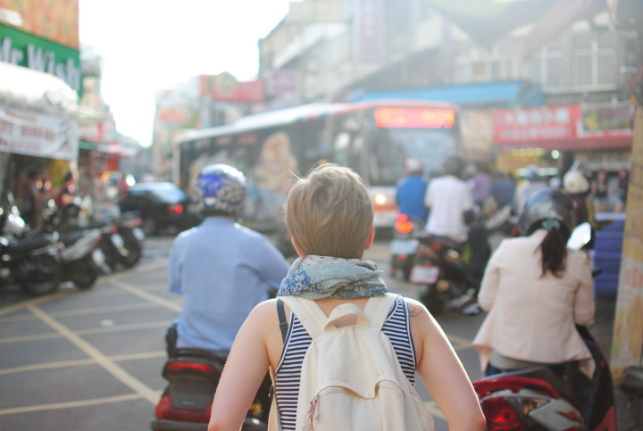 Things to Consider When Travelling Abroad