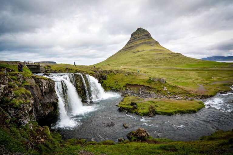 3 North European Countries to Visit This Fall
