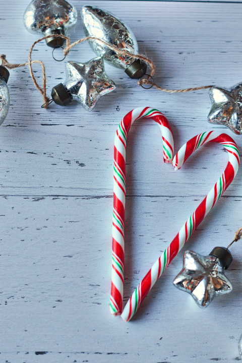 5 Ways To Do Christmas on a Budget
