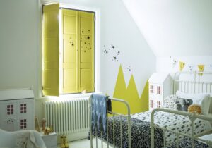 home decor for a childs bedroom