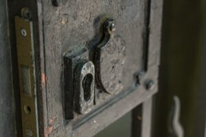 deter burglars