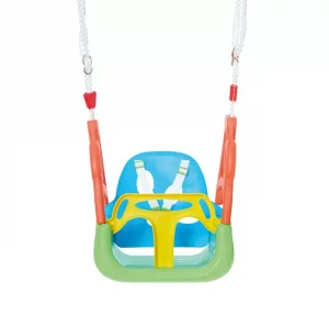 Garden baby swing seat