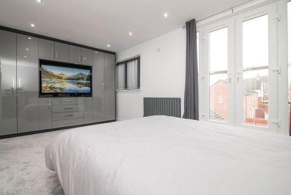 Convert my loft space
