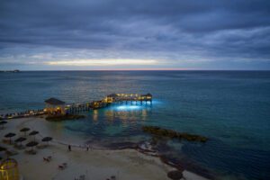 luxury holiday expectations