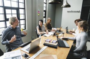 Keeping employees happy and focused