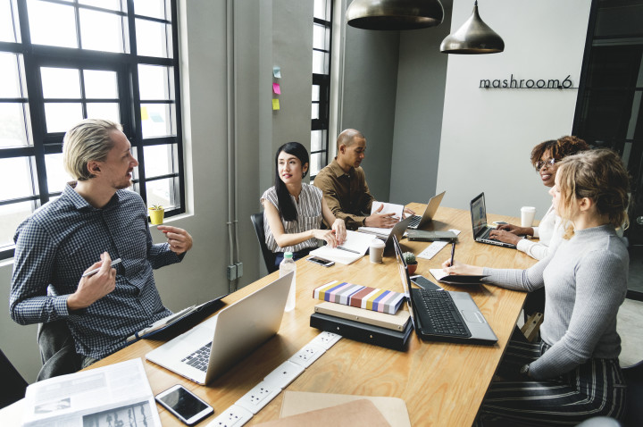 The Secrets to Keeping Employees Happy at Work