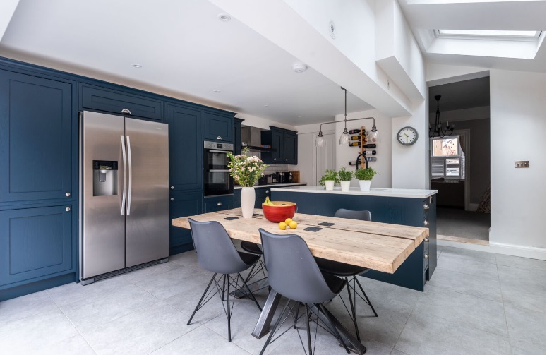 Things To Consider Before Extending Your Home 