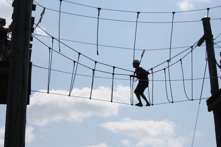 Helping Your Child with their Confidence