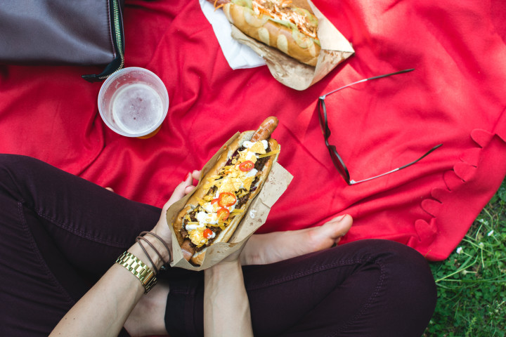 Refreshing Foods to Beat the Heat This Summer