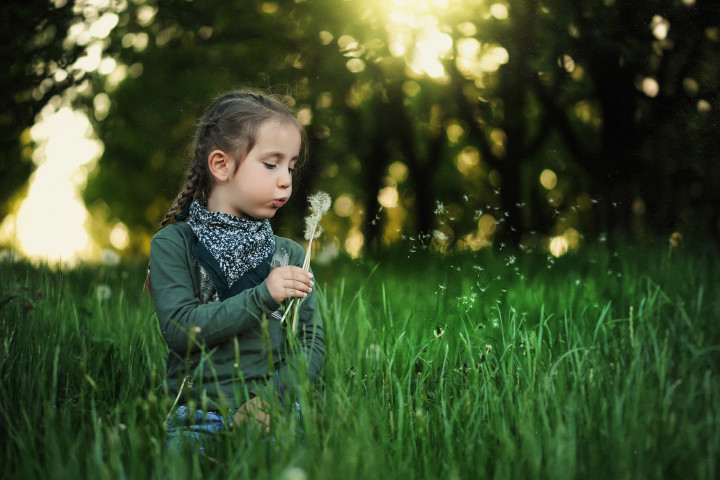 Resilient Child