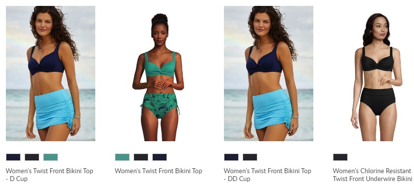 Summer Holiday Packing List