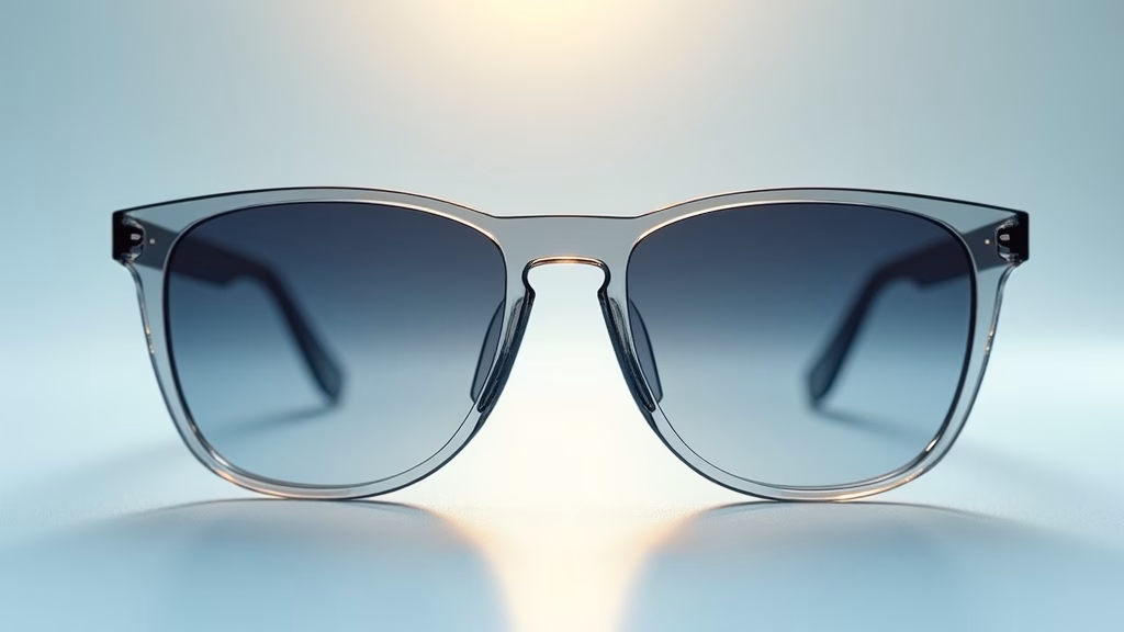 sunglasses with progressive bifocals