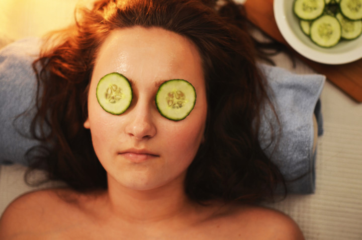 DIY Face Masks