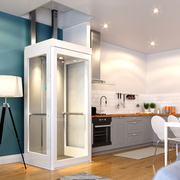 Enhancing Mobility and Independence: A Comprehensive Guide to Stairlifts at Home