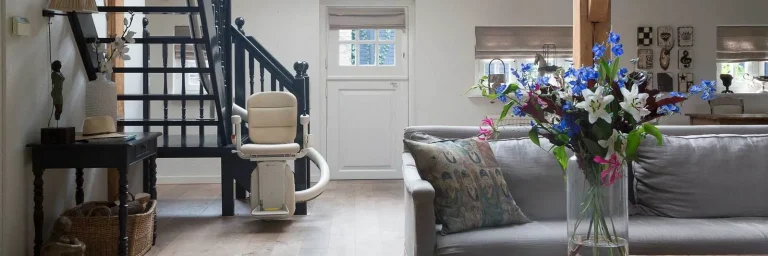 Revolutionize Your Home Mobility: Discover the Top 5 Benefits of Installing a Stairlift