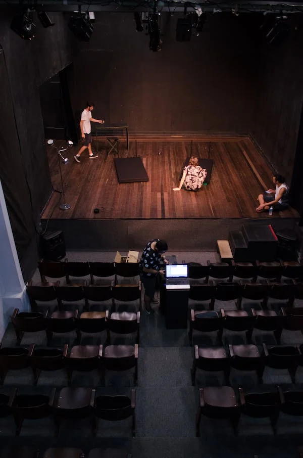 The Benefits of Drama Lessons for Children