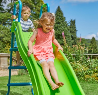 Transforming Playtime: Boosting Child Development Through Outdoor Activities
