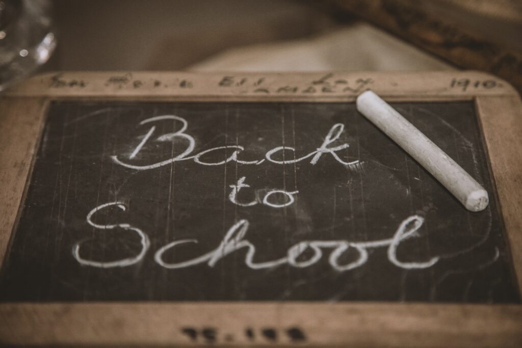 Essential Back-to-School Checklist: Preparing for a Seamless Transition