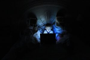Exploring Internet Safety with your Child