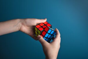 Helping your Child Develop their Problem-solving Skills 