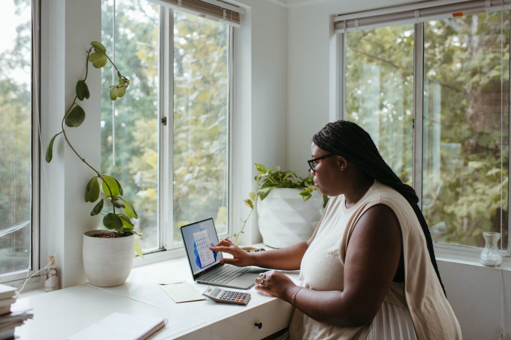 10 Essential Work from Home Tips for Success