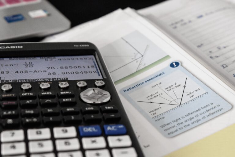 Tips for Supporting Your Teenager During their GCSEs